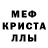 Первитин пудра Reality 4241